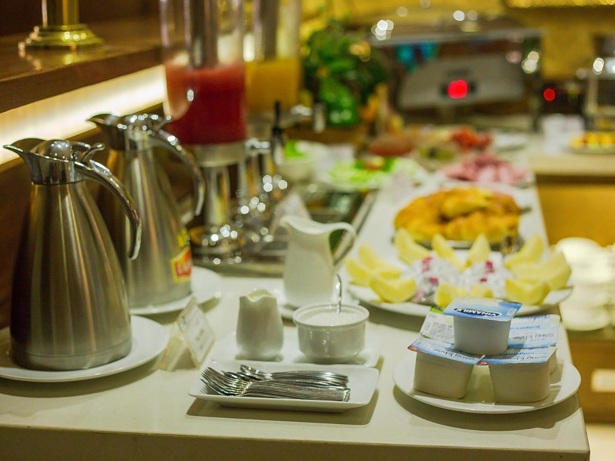 Emerald Boutique Hotel Hanoi Buitenkant foto
