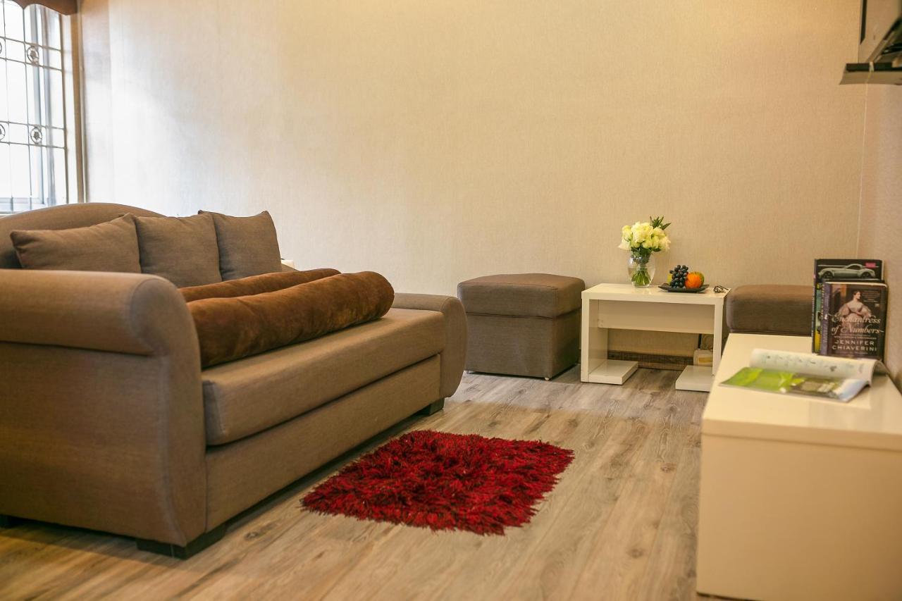 Emerald Boutique Hotel Hanoi Buitenkant foto