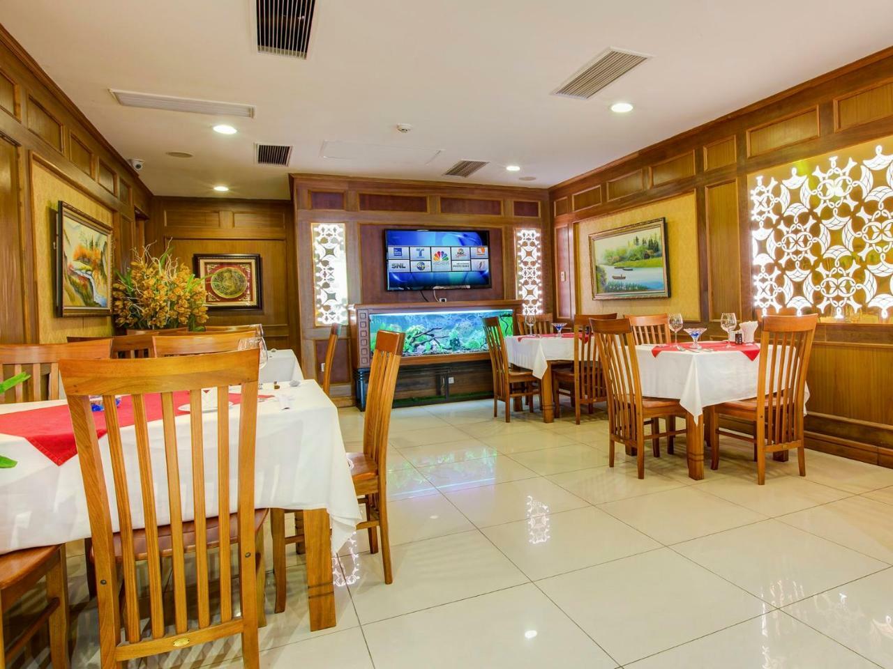 Emerald Boutique Hotel Hanoi Buitenkant foto